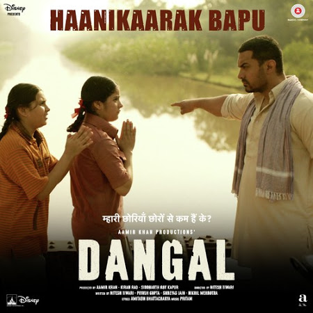 download dangal movie mp3 song